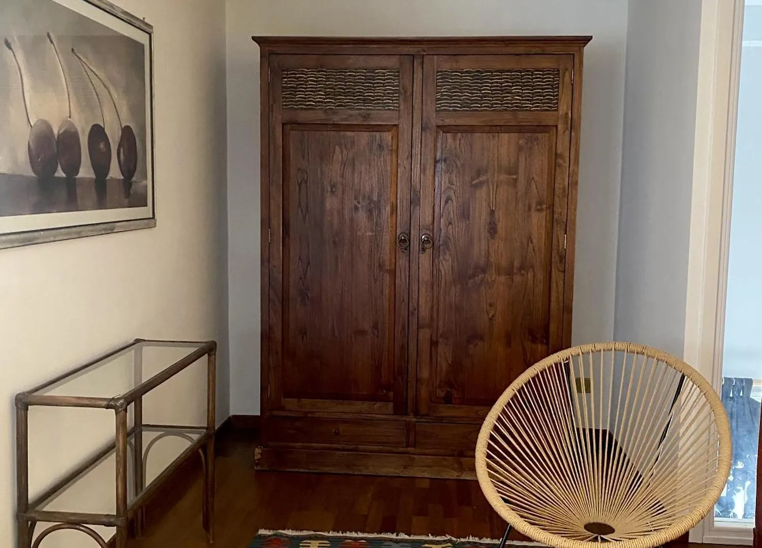巴勒莫The House Of Paintings La Casa Dei Quadri别墅 巴勒莫