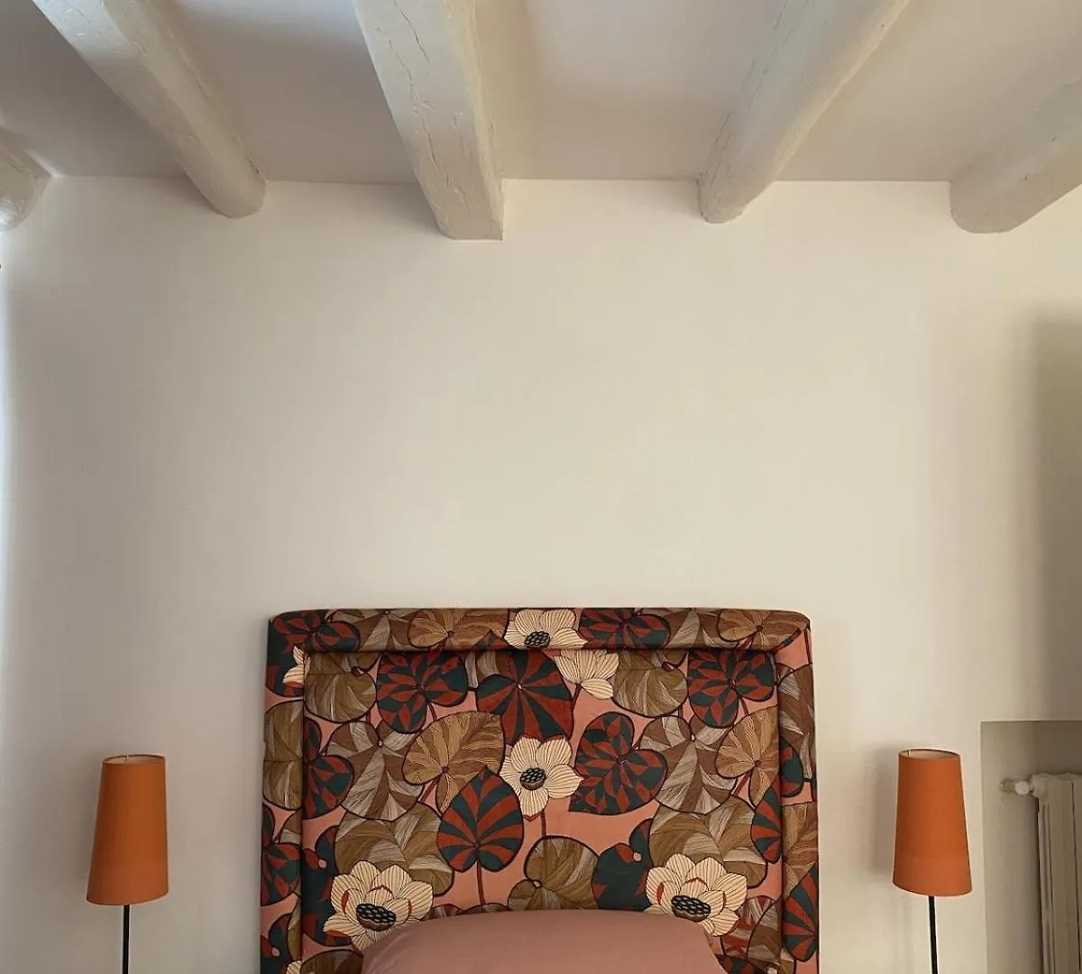 Holiday home The House Of Paintings La Casa Dei Quadri Villa Palermo